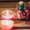 Kreowanie nastroju dzięki olejom zapachowym: Jak dobrać olej do świecy, aby stworzyć odpowiednią atmosferę w domu