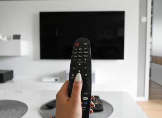 Jak wybrać odpowiedni serwis do naprawy telewizora?
