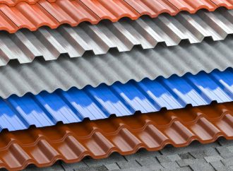 Wszystko, co musisz wiedzieć o malowaniu blach na dach
