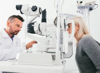 Najpopularniejsze urządzenia pomagające okuliście w diagnozie